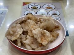 -服务大楼冷面(延大店)