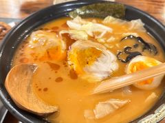 百步拉面-百步拉面