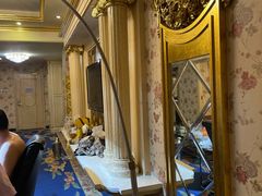 -九号公馆(秦岭路店)