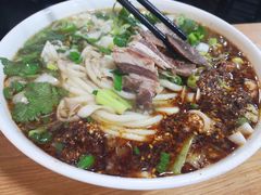 -肖家客饸饹面(郑州总店)