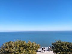 -锦州笔架山风景区