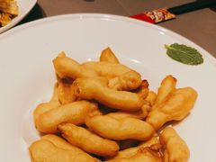 -四川饭店·川味水煮鱼(长白店)