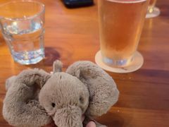 -The Happy Monk(前海壹方汇店)