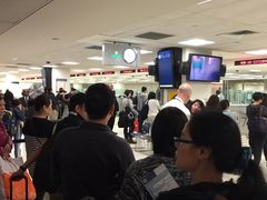 -约翰·菲茨杰拉德·肯尼迪国际机场