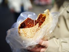 -古今香大名府老杨家香油坊(回民街店)