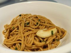 葱油拌面-江仙雅居(中航国际店)