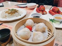 金牌虾饺皇-点都德(大茶楼店)