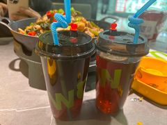 -蛙喔牛蛙(仙林万达茂店)