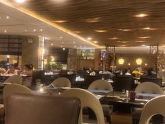 -康帝国际酒店-艾斯本自助西餐厅