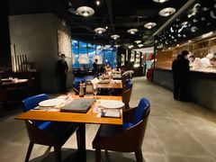 -Mr·Fish鱼鲜生海鲜放题(银泰in99店)