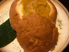 咖喱面包鸡-Local泰莲庭(虹鳟鱼店)