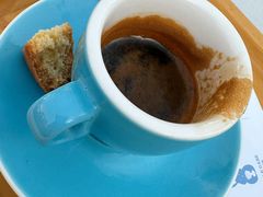 -小意思咖啡店(草桥店)