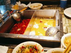 -名扬煮艺肥牛自助火锅(东平店)