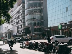 -奥斯卡国际影城(杜比全景声&4D激光店)