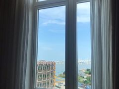 -澳门励庭海景酒店