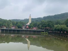 -聂荣臻元帅陈列馆