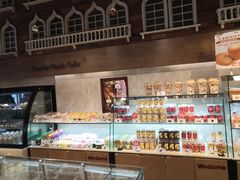 零售区-味多美蛋糕(航天桥店)