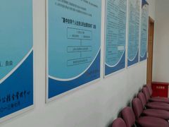 -中国建设银行(上海西郊支行)