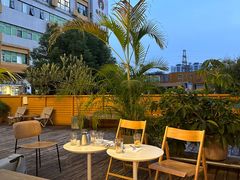 -DEEP COFFEE(瑞光烘焙工厂店)