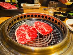 -黑牛黑猪烤肉专门店(万象城店)