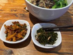 -湘人龙记老长沙米粉(鸟巢店)