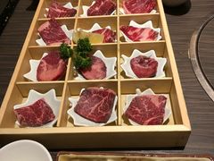-赤坂亭·M9和牛烧肉(南京江南虹悦城店)