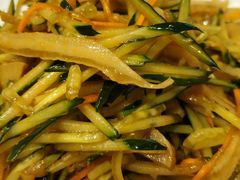 -老仁义·清真菜(太古街店)