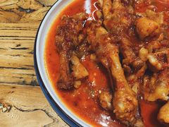 京玉菲辣鸡爪-京玉菲饭店(李村店)