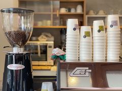 -PUZZLE COFFEE 拼图咖啡