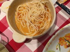 -西贝(太原万象城店)