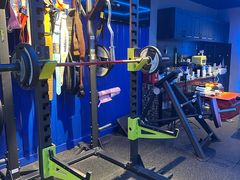 -NRG 健身私教CLUB(WPP达邦协作广场店)