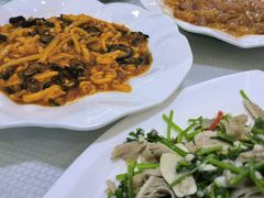 -裕德隆清真饭庄·天津特色菜(河东店)