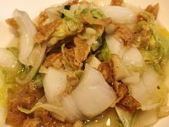 -小厨娘淮扬菜(天印大道店)