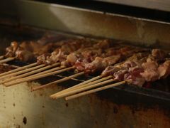 -新疆喀什烤肉饭店(红松路店)