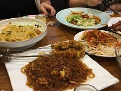 -巴依老爷新疆美食(望京小街店)