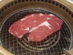 -炙城·韩式烤肉(南京东路店)