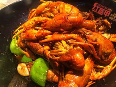 -红钳侠小龙虾·烧烤(中赢康康谷店)