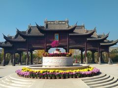 -朱仙镇启封故园景区