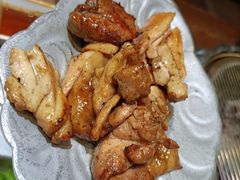 -坦坦大炉·韩式烤肉(望京店)