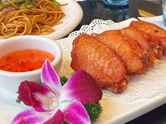 -法兰度航空主题餐厅(端州店)