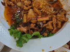 -普天和酒楼(天津之眼店)