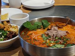 -云尊府云南菜·蒸汽石锅鱼(学清路店)