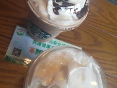 -星巴克(无锡百联奥特莱斯店)