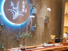 -若蘭慈·无国界素食料理(欢乐海岸店)