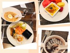 -新加坡安国酒店