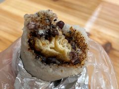 -徐氏糯米包油条(山海关路店)