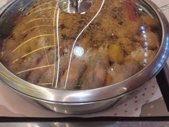 -黄记煌三汁焖锅(首创奥特莱斯店)