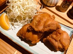 -章之鱼家(体育东路店)