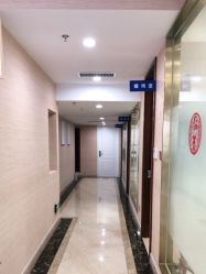 -碧莲盛·不剃发植发