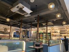 -小米烤肉-泥炉炭烤(常营店)